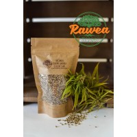 Turčianske konopné semienka slané 180g